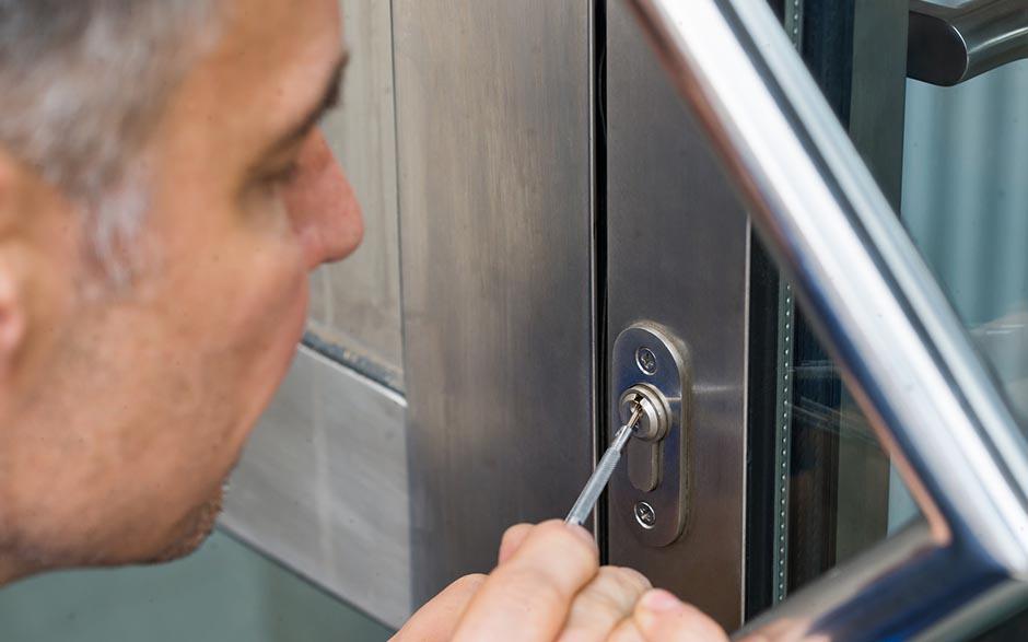 porte blindée serrurier Asnières-sur-Seine